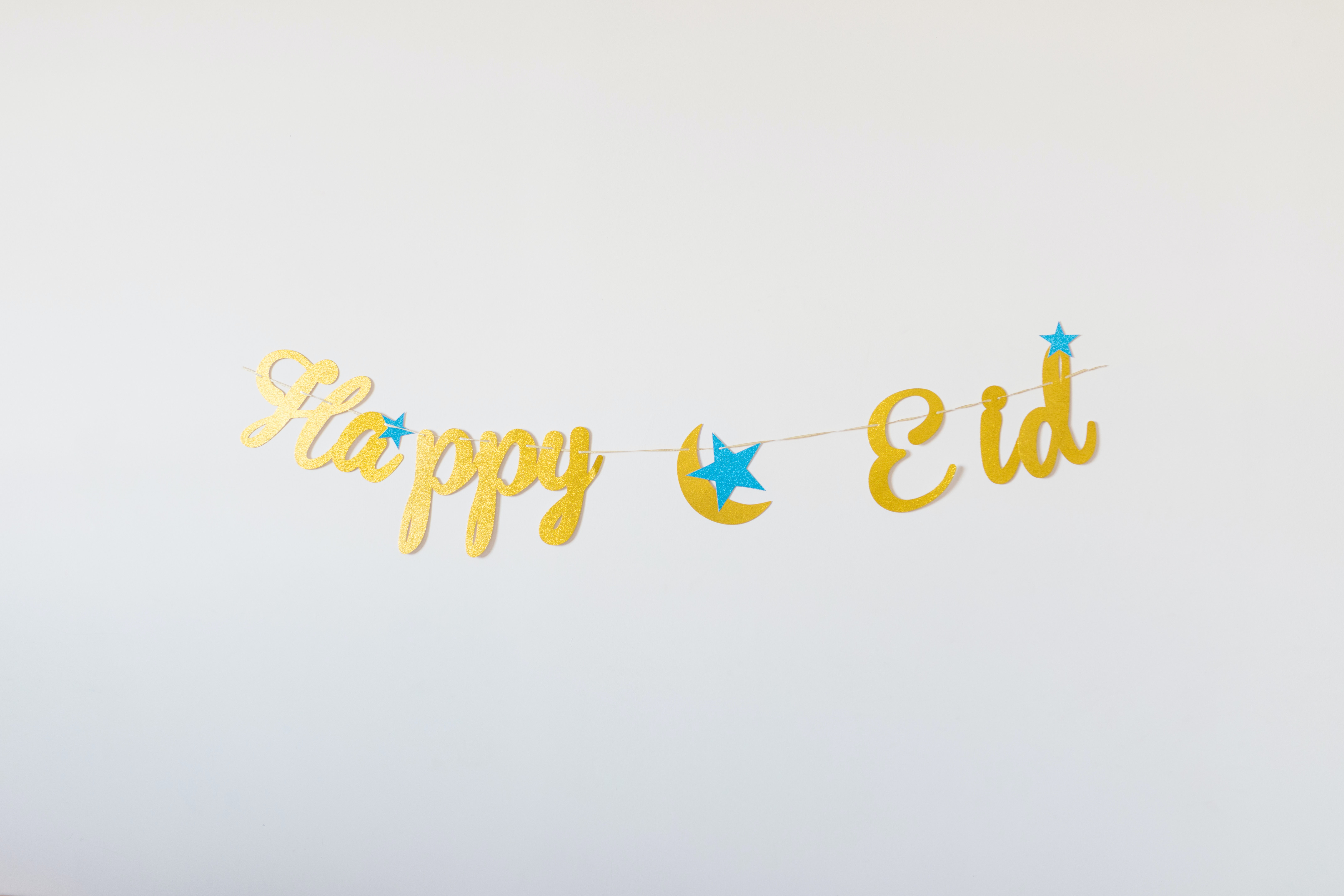 EID MUBARAK - Eid-ul-Fitr 2018